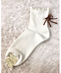 tutuanna | 190円(ソックス/靴下)