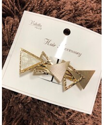 seria | バレッタ/ヘアクリップ