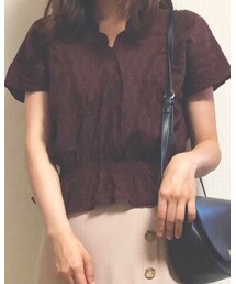 GU | 190円(トップス)