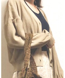 GU | タンクトップ