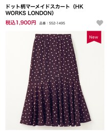 しまむら | スカート