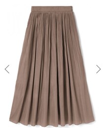 GRL | 消しプリーツスカート/799円(スカート)