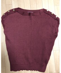 しまむら | 500円(ニット/セーター)