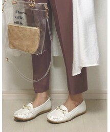 しまむら | 1900円(ローファー)