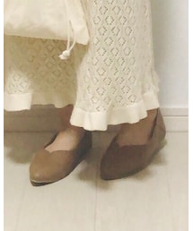 しまむら | パンプス