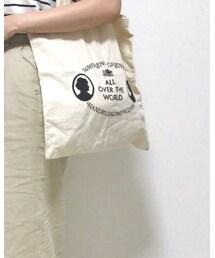 SOSTRENE GRENE | エコバッグ/サブバッグ