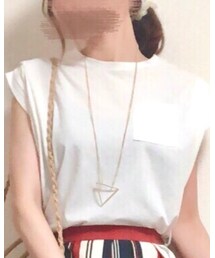 RETRO GIRL | Tシャツ/カットソー