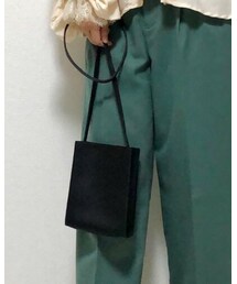 3coins | ショルダーバッグ