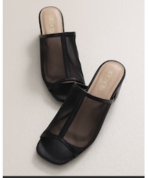 Honeys | サンダル