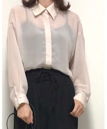 しまむら | シャツ/ブラウス