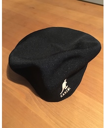 KANGOL | ハンチング/ベレー帽