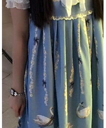 no brand | スカート