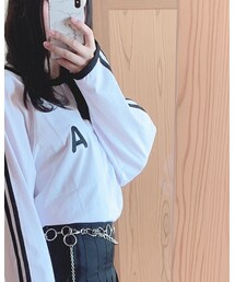 SHOPLIST | Tシャツ/カットソー
