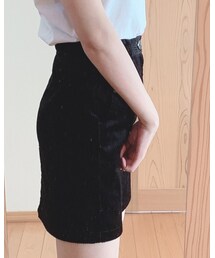 GU | スカート