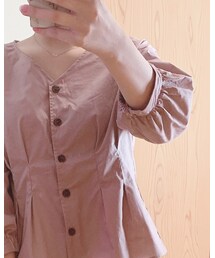 GU | トップス