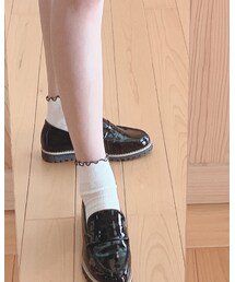 GU | ローファー