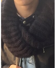 H&M | ストール/ショール