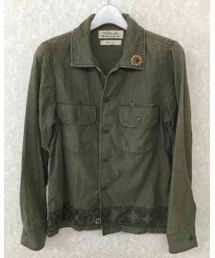 REMI RELIEF | シャツ/ブラウス