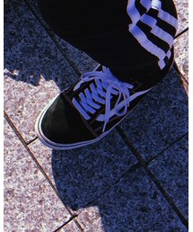 VANS | スニーカー