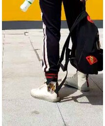 GUCCI | スニーカー