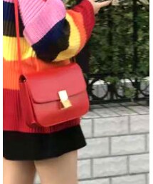 CELINE | ショルダーバッグ