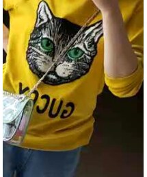 GUCCI | パーカー