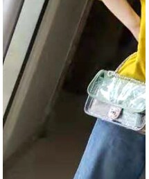 CHANEL | ショルダーバッグ