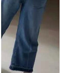 edition10 | デニムパンツ