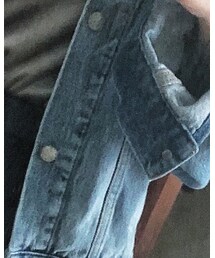 MOUSSY | デニムジャケット