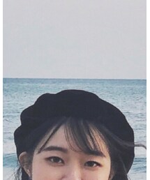 WEGO | ハンチング/ベレー帽