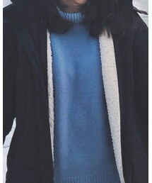 LOWRYS FARM | ニット/セーター