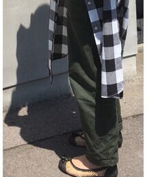 ZARA | シューズ