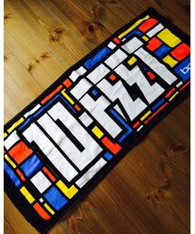 10-FEET | スポーツグッズ
