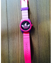 adidas | アナログ腕時計