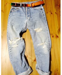 Levi's | デニムパンツ