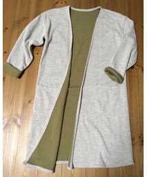 niko and... | カーディガン/ボレロ