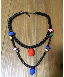 GU | ネックレス