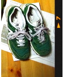 NEW BALANCE | スニーカー