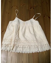 LOWRYS FARM | キャミソール