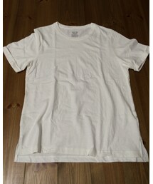 GU | Tシャツ/カットソー