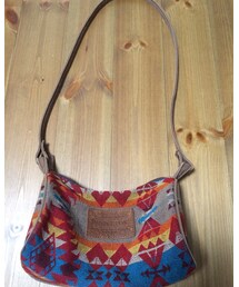 PENDLETON | ショルダーバッグ