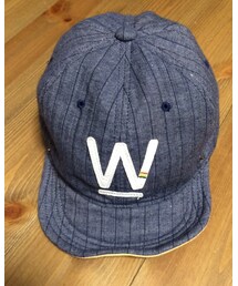 Basiquenti | キャップ