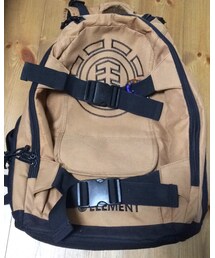 ELEMENT | バックパック/リュック