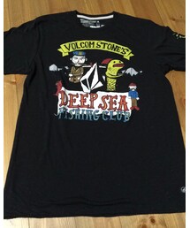 VOLCOM | Tシャツ/カットソー