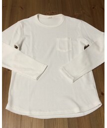 GU | Tシャツ/カットソー