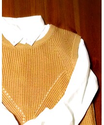 GU | シャツ/ブラウス