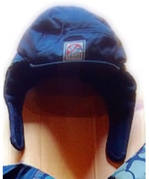 AIR BLASTER | キャップ