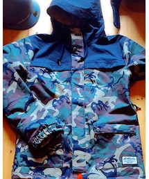 AIR BLASTER | その他アウター