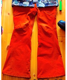 SP-design | パンツ