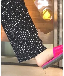 suicoke | サンダル